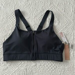 Jessica Simpson Sports Bra NWT M